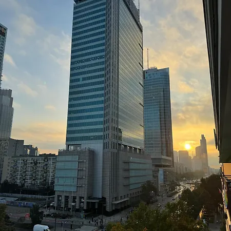 Stone View Βαρσοβία