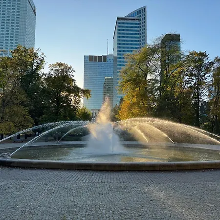 Stone View Warsaw