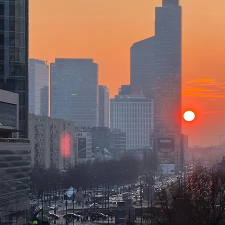 Stone View * Warsaw