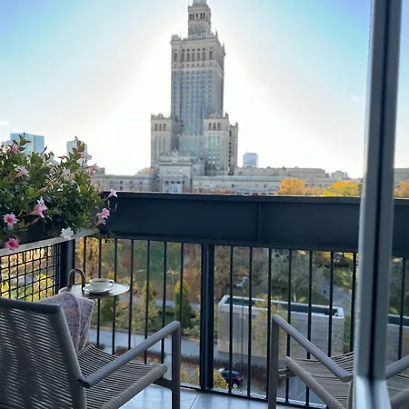 Stone View Apartment *