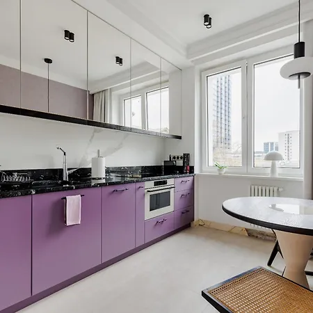 Stone View Apartment