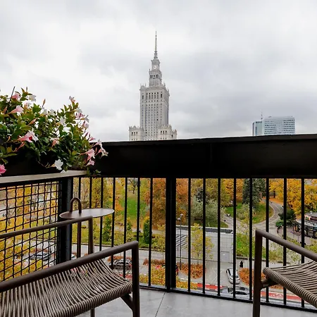 Apartment Stone View *
