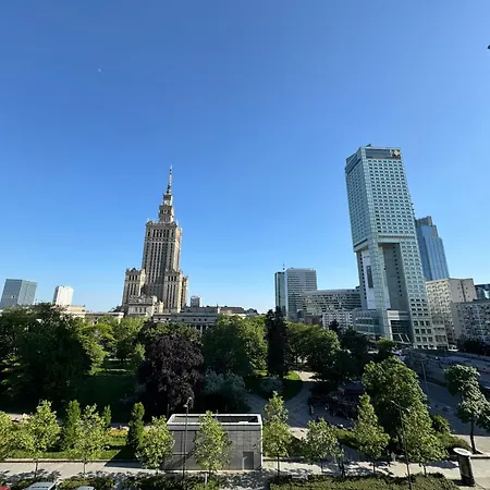 Appartement Stone View *