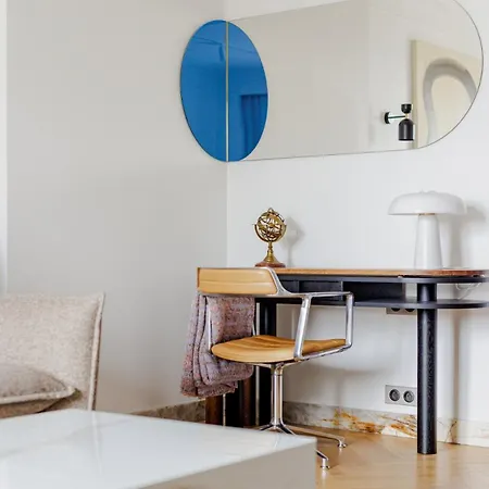 Appartement Stone View