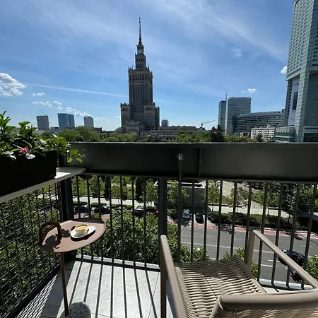 Appartement Stone View