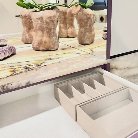 Stone View Appartement Warschau